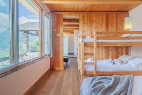 Beautiful Dream in Perledo