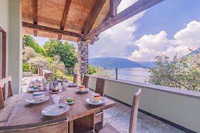 Beautiful Dream in Perledo