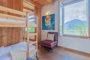 Beautiful Dream in Perledo