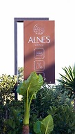 Alnes Hotel