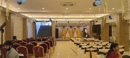 Hotel Grand Empire