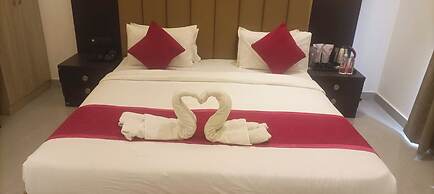 Hotel Grand Empire