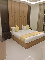 Hotel Grand Empire