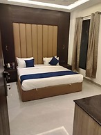 Hotel Grand Empire