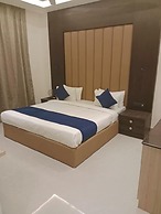 Hotel Grand Empire