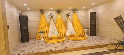 Hotel Grand Empire