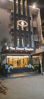 Hotel Grand Empire