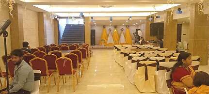 Hotel Grand Empire