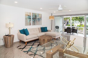 Blue Luxury Properties