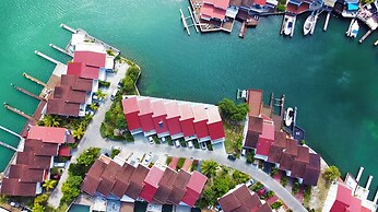 Blue Luxury Properties