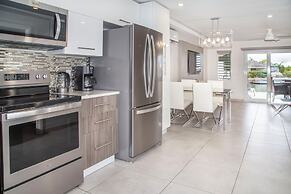 Blue Luxury Properties