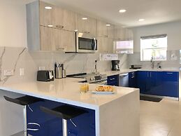 Blue Luxury Properties