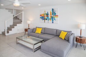Blue Luxury Properties