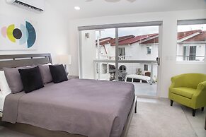 Blue Luxury Properties