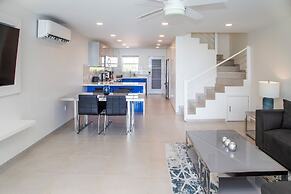 Blue Luxury Properties