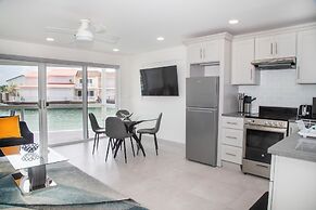 Blue Luxury Properties