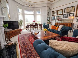 Ismay Lounge Apartment- Titanic Interest Beach View