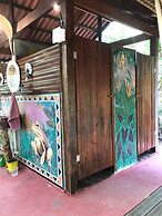 Glamping Aconchego Gaia