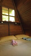 Glamping Aconchego Gaia