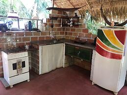 Glamping Aconchego Gaia