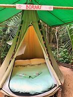 Glamping Aconchego Gaia