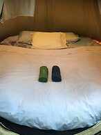 Glamping Aconchego Gaia