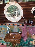 Glamping Aconchego Gaia
