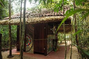 Glamping Aconchego Gaia
