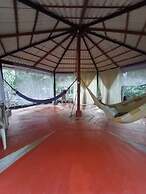 Glamping Aconchego Gaia