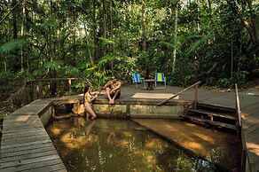 Glamping Aconchego Gaia