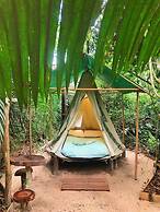 Glamping Aconchego Gaia