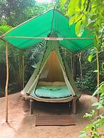 Glamping Aconchego Gaia