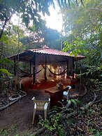 Glamping Aconchego Gaia