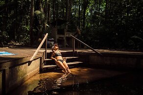 Glamping Aconchego Gaia