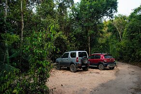 Glamping Aconchego Gaia