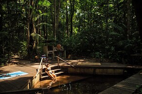 Glamping Aconchego Gaia