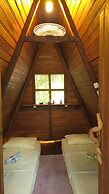 Glamping Aconchego Gaia