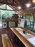 Glamping Aconchego Gaia