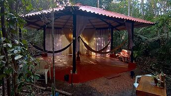 Glamping Aconchego Gaia