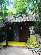 Glamping Aconchego Gaia
