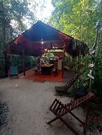 Glamping Aconchego Gaia