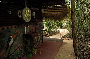 Glamping Aconchego Gaia