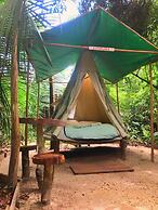 Glamping Aconchego Gaia