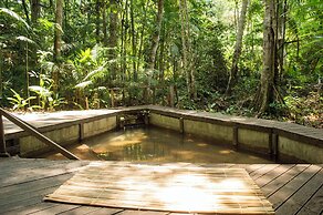 Glamping Aconchego Gaia