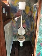 Glamping Aconchego Gaia