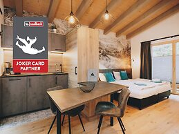 Studio Niederseer by we rent