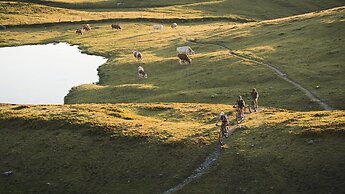 Studio Niederseer by we rent