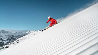 Studio Niederseer by we rent