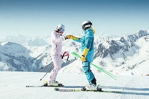 Studio Niederseer by we rent