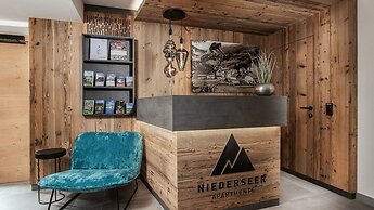 Studio Niederseer by we rent